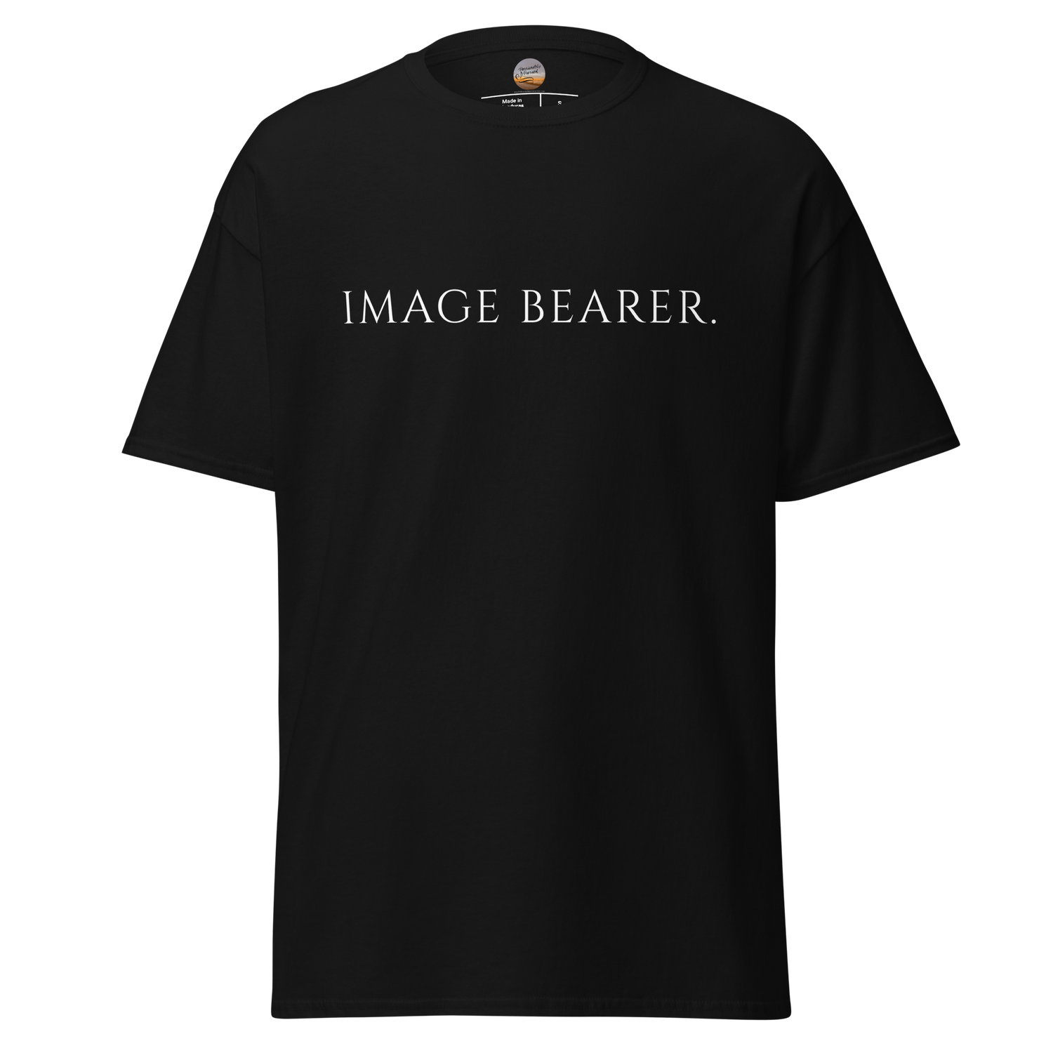 Image Bearer