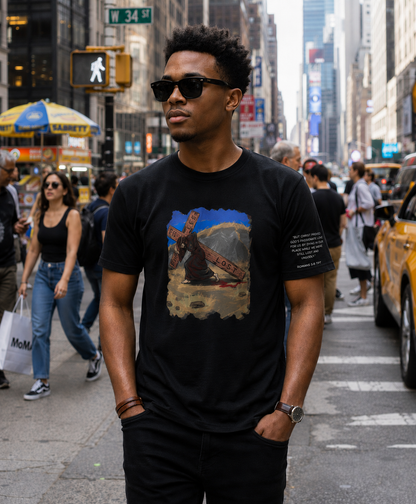 No Greater Love Unisex Tee