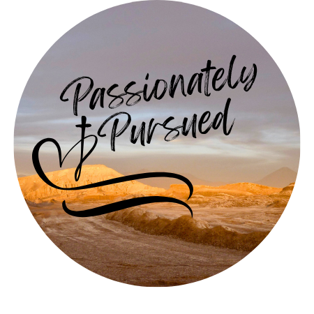 Passionately Pursued