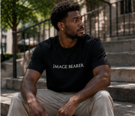 Image Bearer Unisex Tee