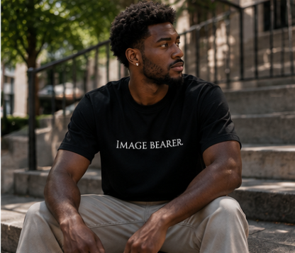Image Bearer Unisex Tee