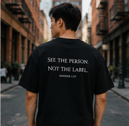 Image Bearer Unisex Tee