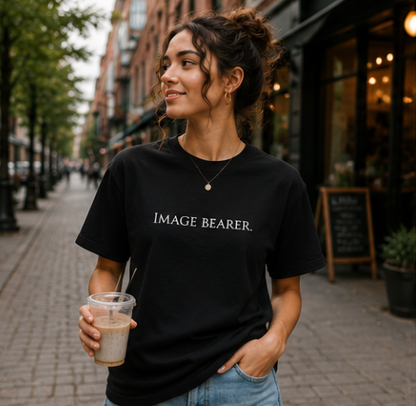 Image Bearer Unisex Tee