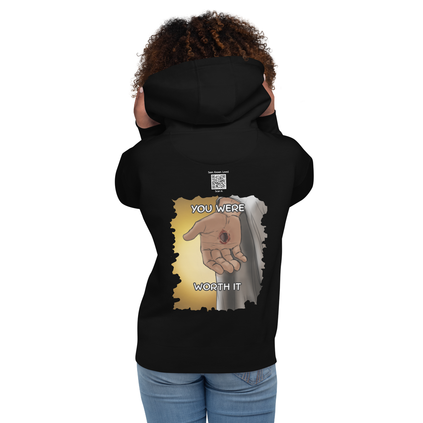 No Greater Love Bundle (Save $15)