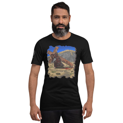 No Greater Love Unisex Tee